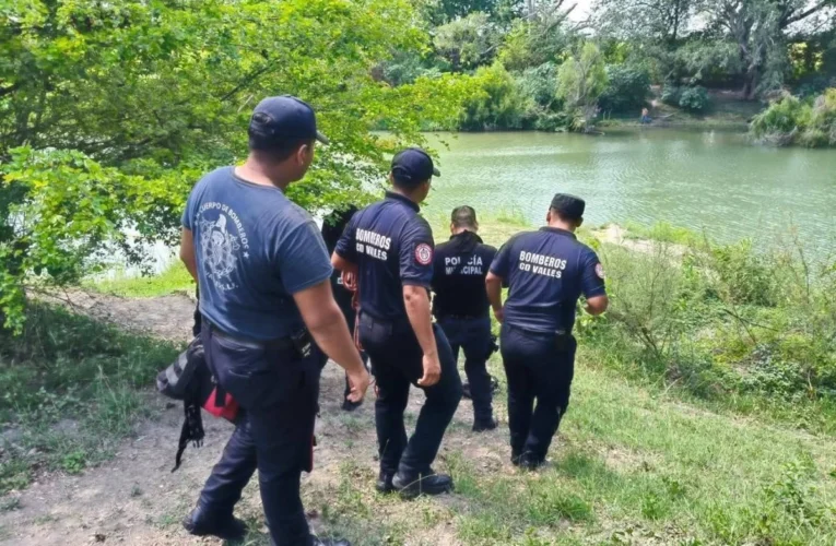 ¡MACABRO HALLAZGO! LOCALIZAN CADÁVER FLOTANDO EN EL RÍO TAMPAÓN