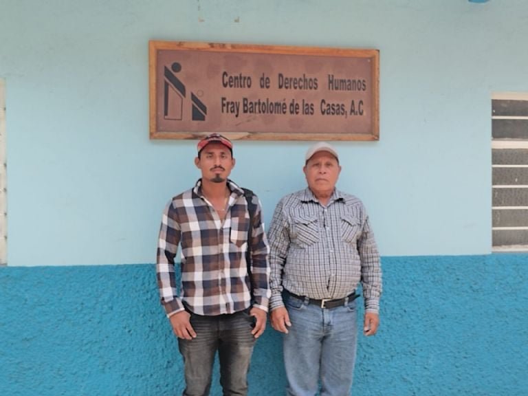 hermanos tseltales