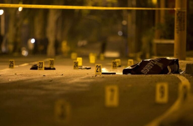 ¡ALERTA DEMOCRÁTICA! CAUSA EN COMÚN REPORTA 11 ALCALDES ASESINADOS E INEFICIENCIA EN FISCALÍAS