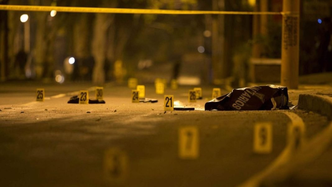 REPORTA 11 ALCALDES ASESINADOS E INEFICIENCIA EN FISCALÍAS