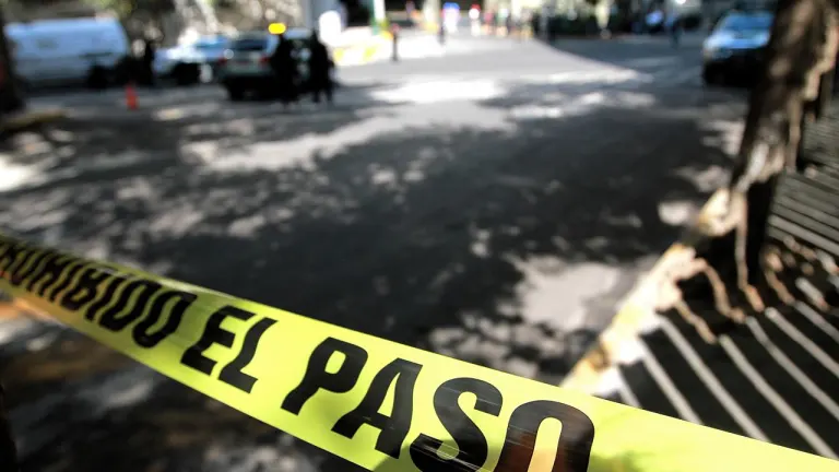 homicidios dolosos México