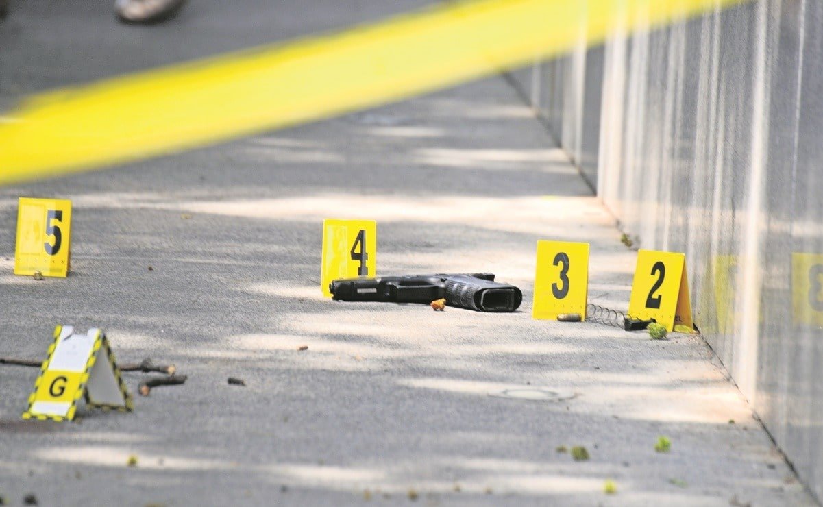 homicidios dolosos