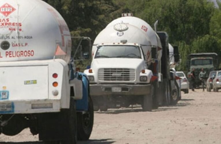 ¡Capital del Huachigas! Tepeaca domina el robo de gas LP y se convierte en foco rojo nacional