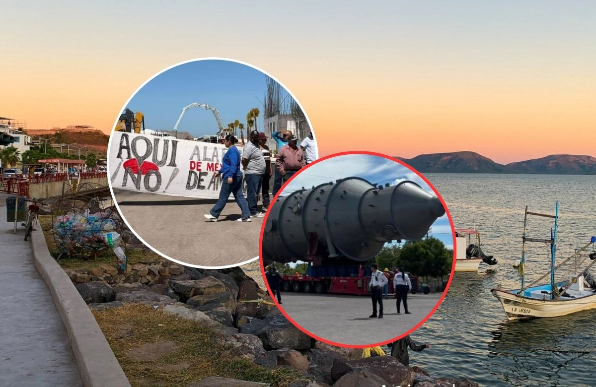 TOPOLOBAMPO SINALOA