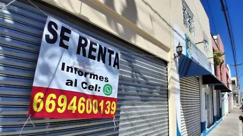 Extorsiones ahogan a los pequeños comercios locales