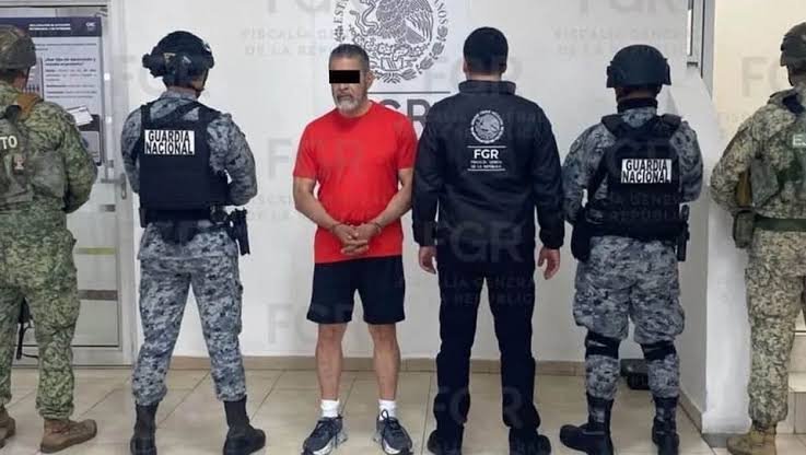 Vinculan a despacho familiar de Samuel García con red de ‘petrofactureros’