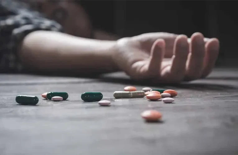 Reportan incremento del 234% en intentos de suicidio en Tabasco durante el año 2026