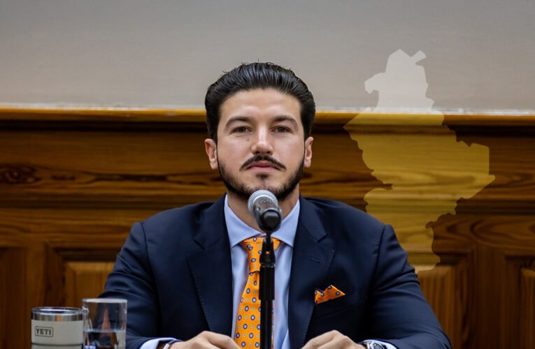 ¡Purga en Morena! Sancionan a diputados de Nuevo León que faltaron a sesión de juicio político contra Samuel García