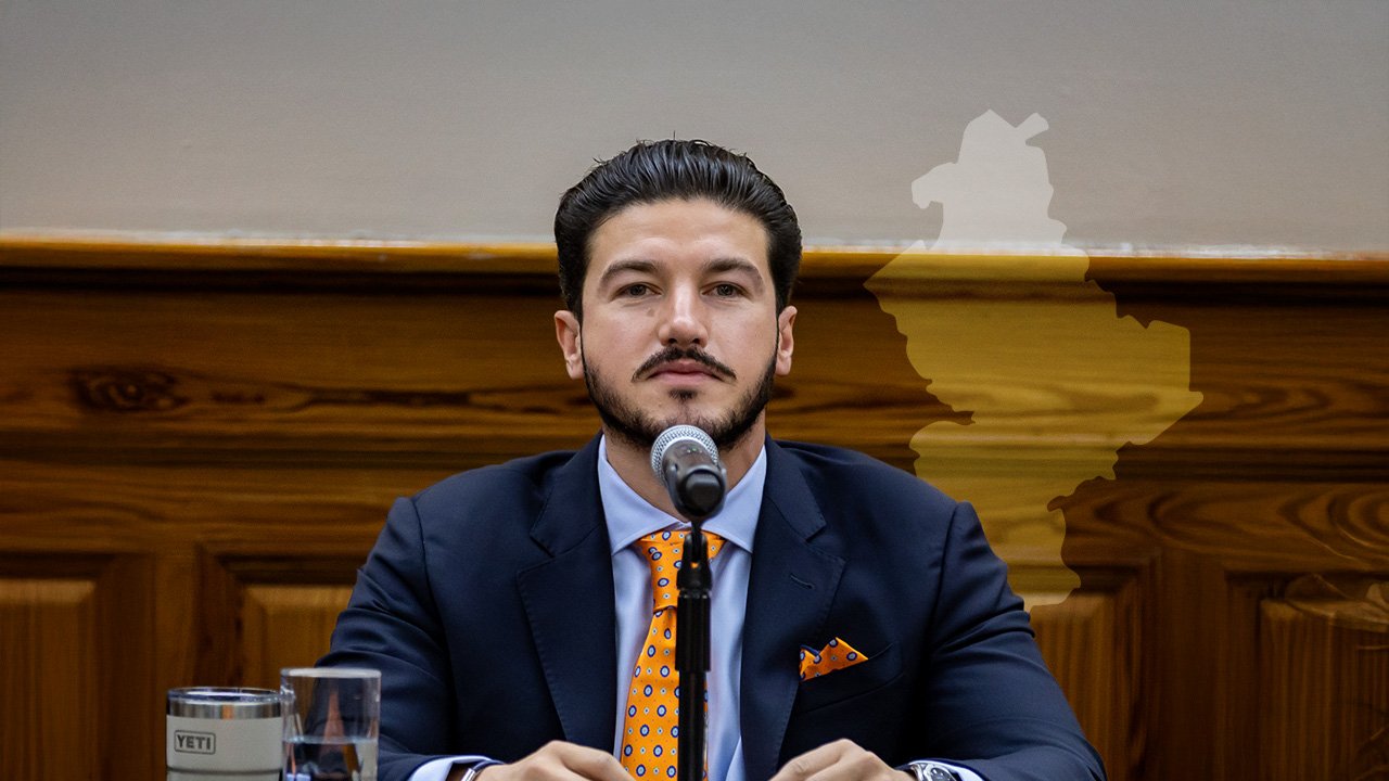 juicio Samuel García