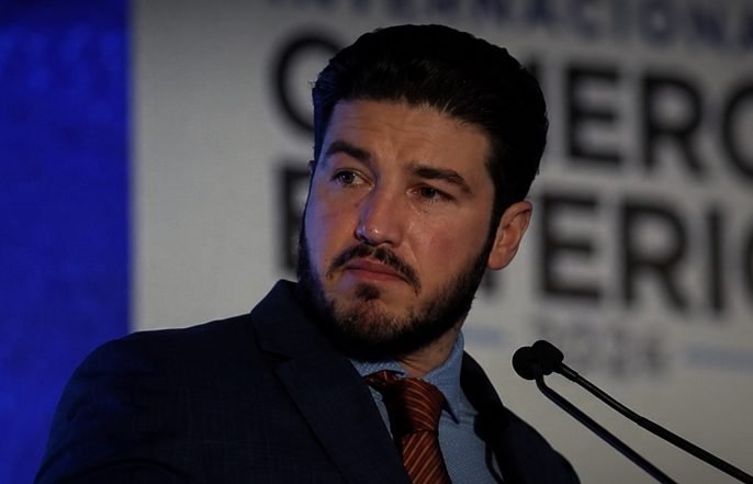 Juicio político contra Samuel García es aprobado en comisiones