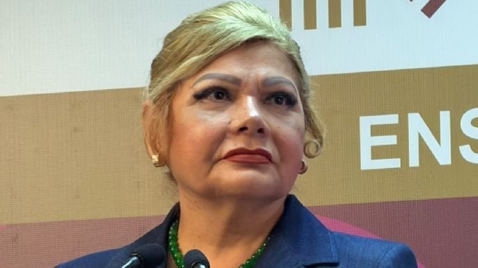 menor calcinado en Tecate