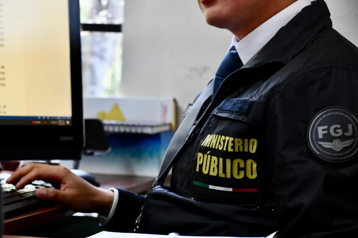 ministerio publico