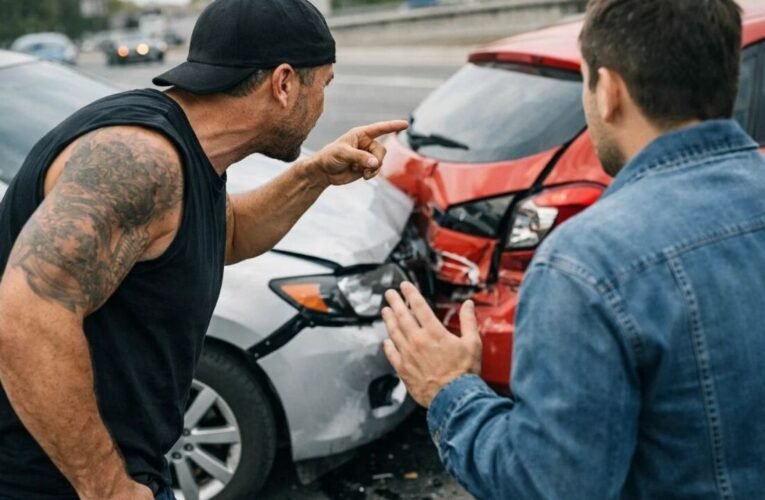 ¡El terror de las avenidas! 5 consejos definitivos para no caer en la trampa de los “montachoques” en la CDMX