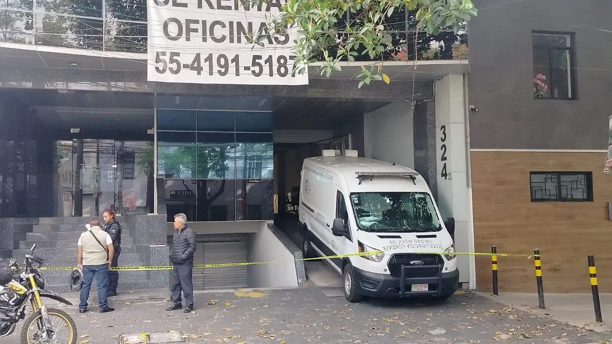 muere trabajador intoxicado