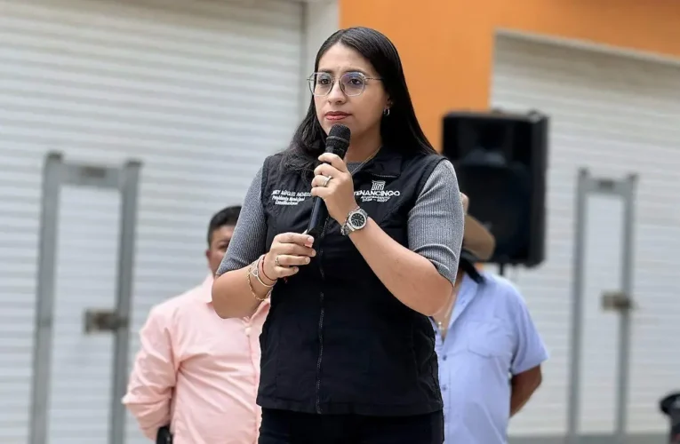 ¡Alerta en el Edomex! Presidenta municipal de Tenancingo denuncia violento secuestro y extorsión
