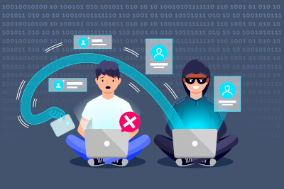 Mercado negro de datos: El robo de identidad repunta 57% y la ciberdelincuencia vacía los bolsillos de los usuarios de internet