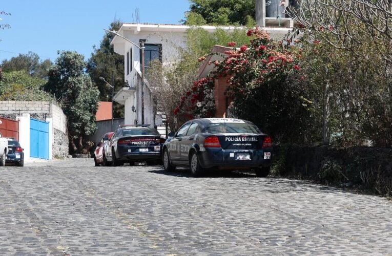 Ola de robos y homicidios afecta la economía de Malinalco, Edoméx