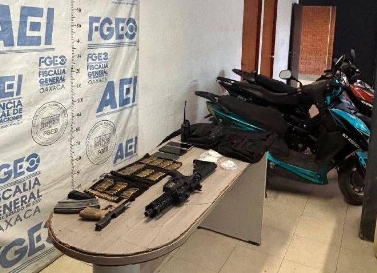 secuestradores y extorsionadores