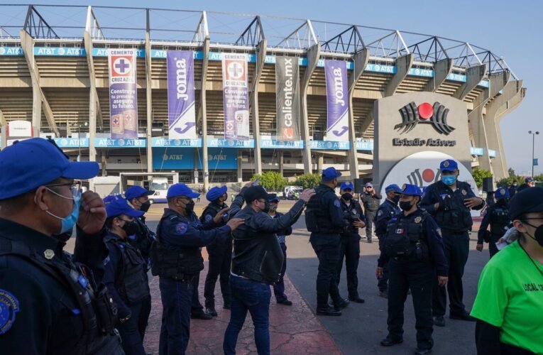¡Que no te arruinen el Mundial! Las recomendaciones clave para asistir a los partidos en México