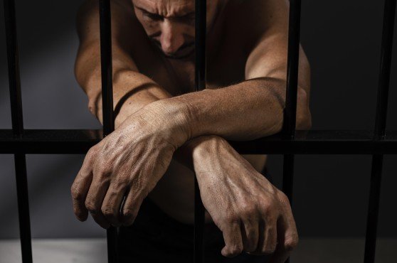 suicidios en las cárceles