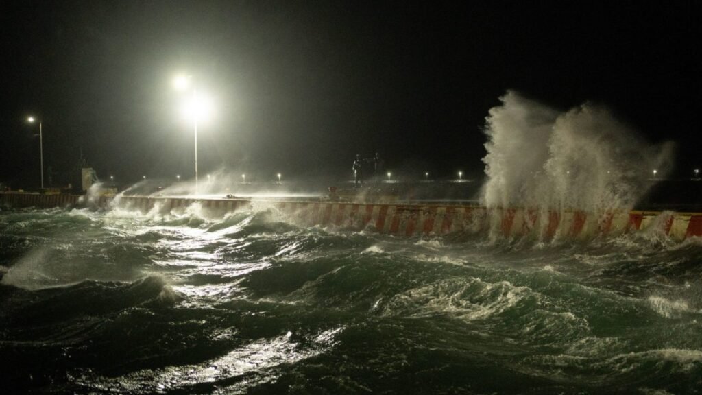 tormentas Veracruz
