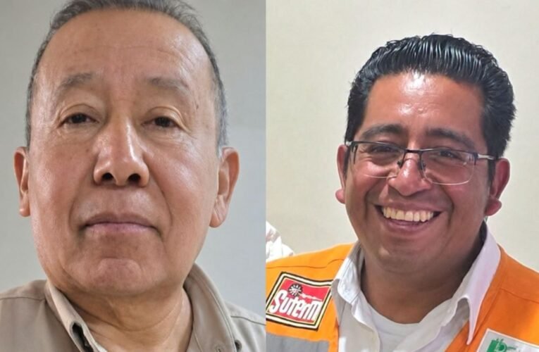 ¡Misterio en la frontera estatal! Hallan camionetas abandonadas, pero no a los dos trabajadores de CFE desaparecidos