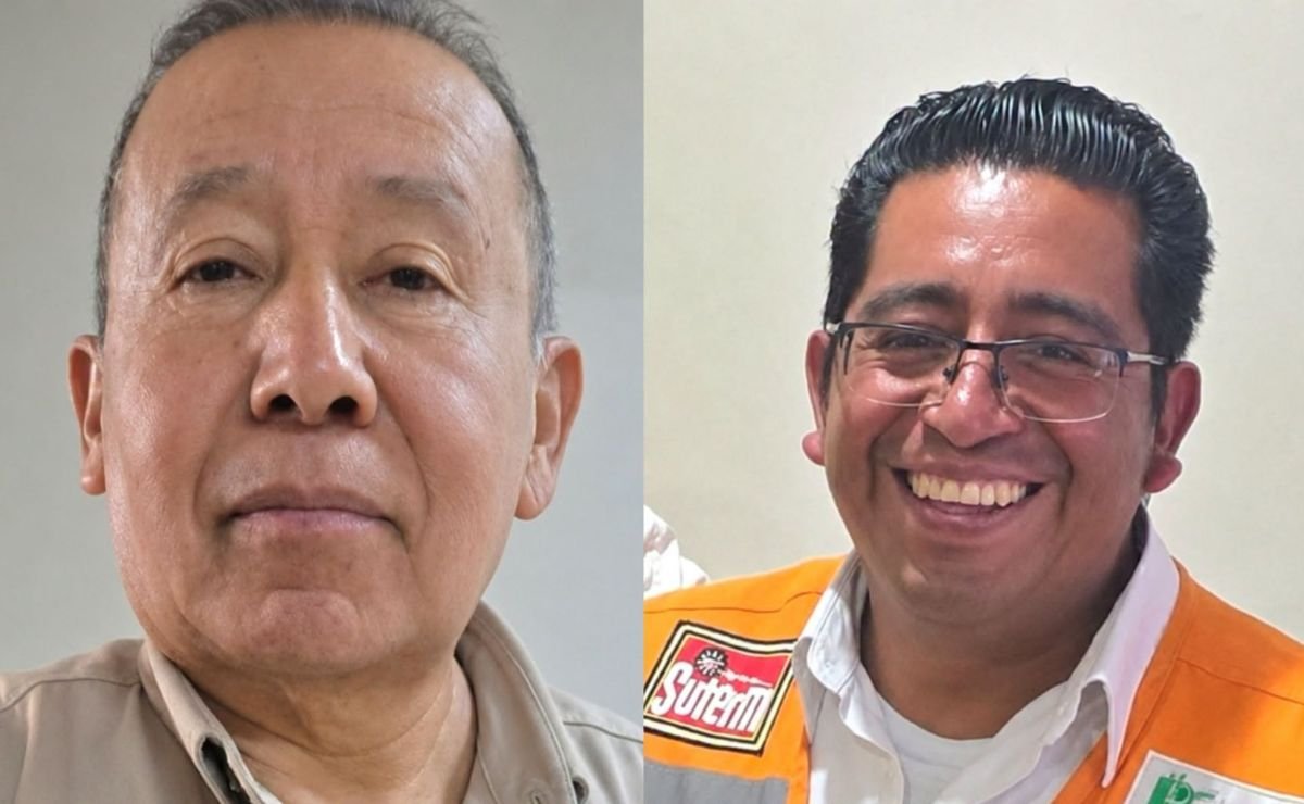 trabajadores de CFE