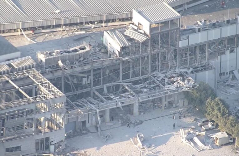 Terremoto de magnitud 7.1devasta el sur de Japón