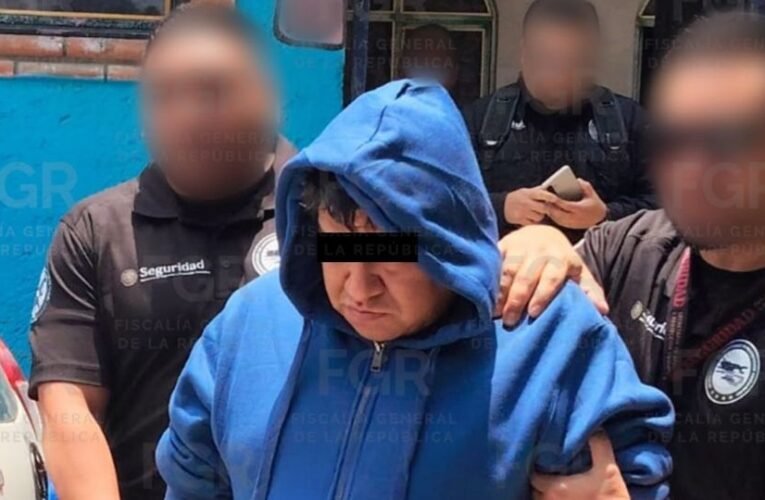 Vinculan a proceso a presunto agresor en Iztapalapa