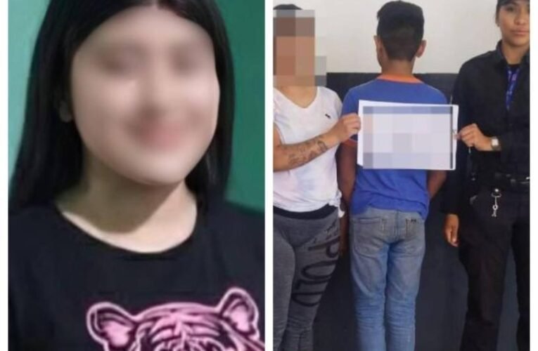 ¡MILAGROSO REGRESO! HALLAN VIVOS A DOS MENORES DESAPARECIDOS