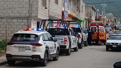 Linchan a presunto delincuente en la Gustavo A. Madero