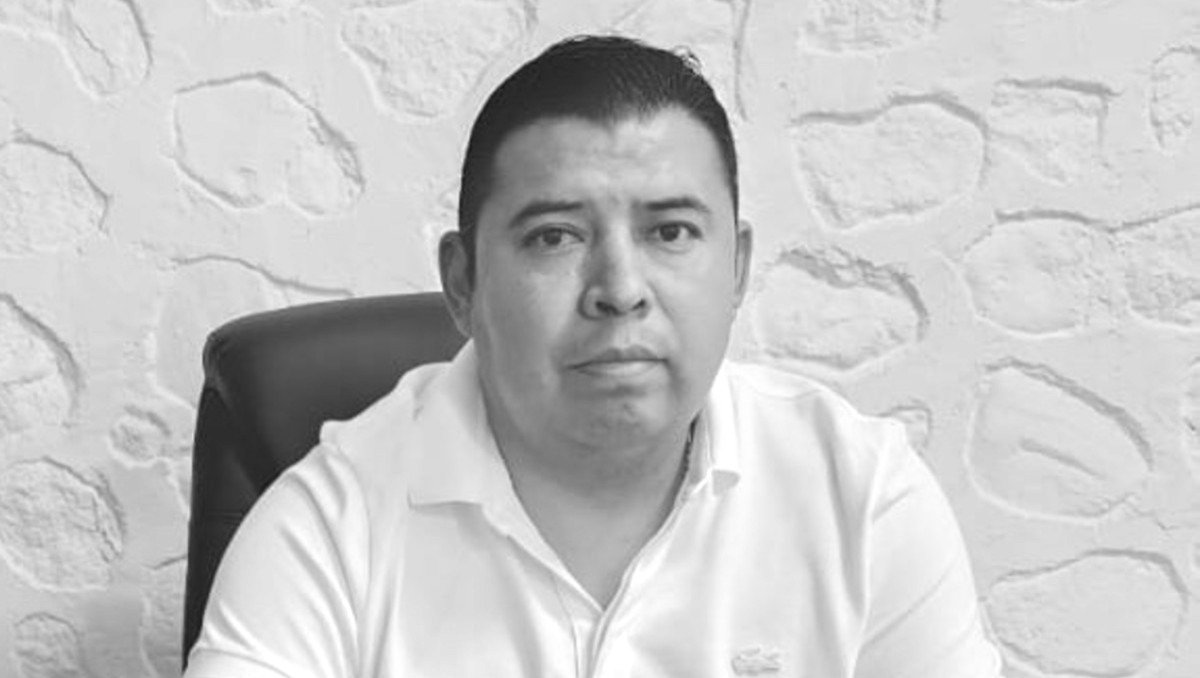 Asesinan Valentín Lavín Romero
