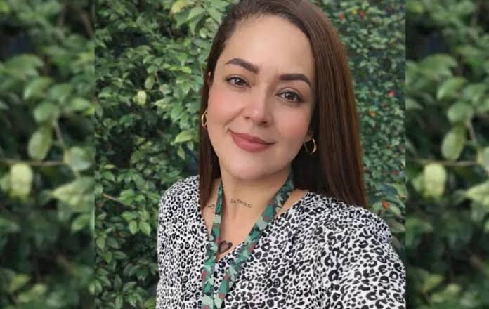 Asesinato de Roxana Guzmán