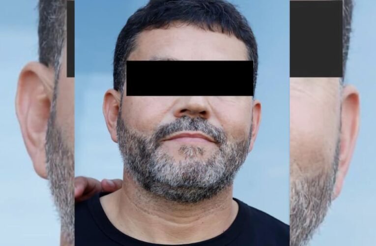 Cae ‘El 20’ en Sinaloa: Detienen a operador de ‘Los Chapitos’ implicado en el ‘Culiacanazo’ y ataques al Ejército