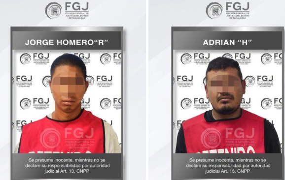 ¡CAEN ASESINOS DE MUJERES! JUSTICIA TRAS SANGRIENTA MATANZA