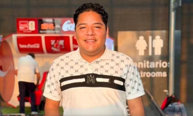 Intentan irrumpir en la casa de un periodista en Coahuila tras cubrir una protesta