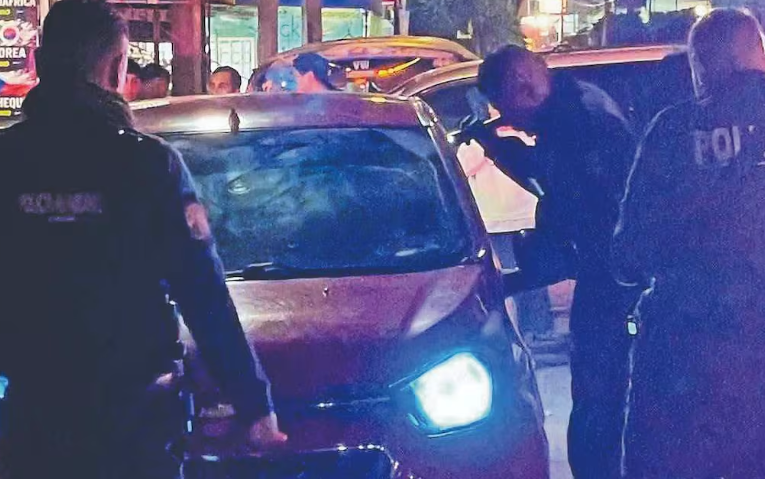 Ejecutan a automovilista en Ecatepec horas después de un doble homicidio