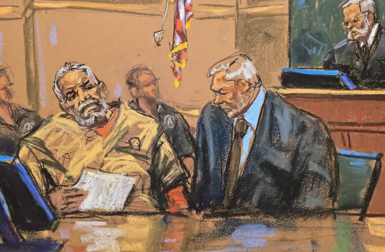 ‘El Mayo’ Zambada permanece en Brooklyn sin traslado a centro médico