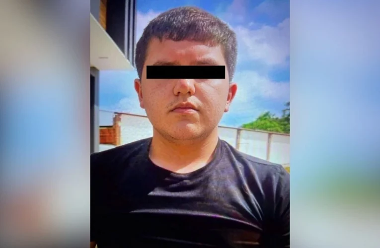 ¡Fuerte golpe a La Mayiza! Cae en Sinaloa peligroso líder regional del cártel