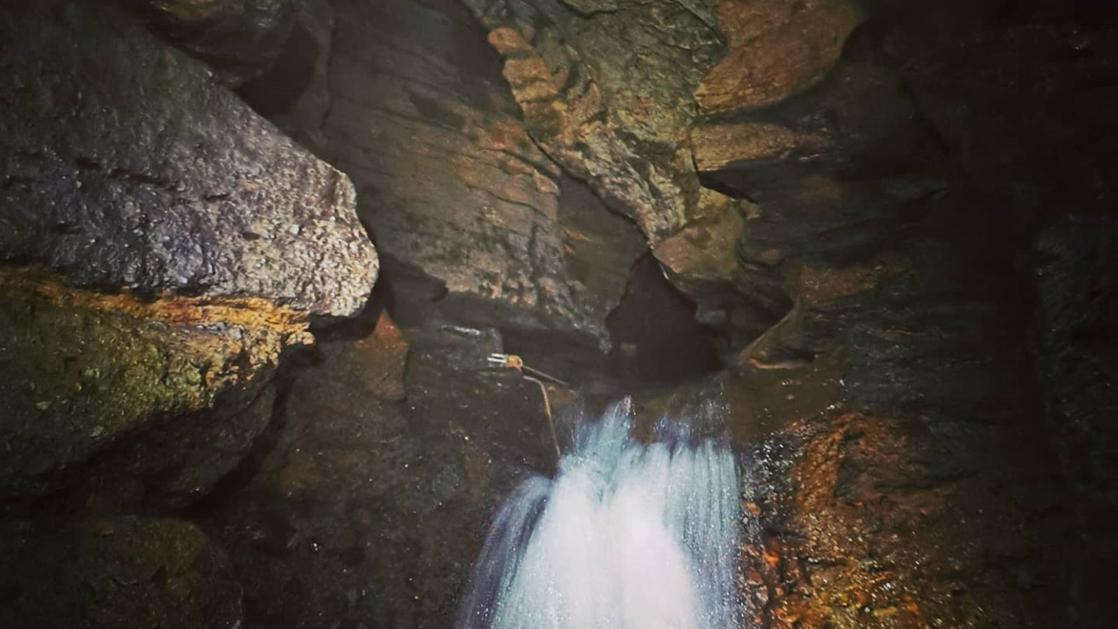 Gruta de Chichicazapa