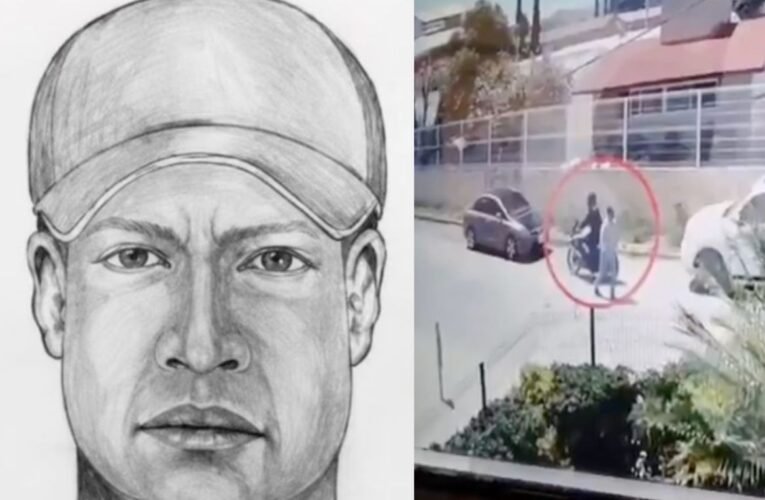 Avance en Oaxaca: difunden retrato del asesino del periodista Alejandro Leyva
