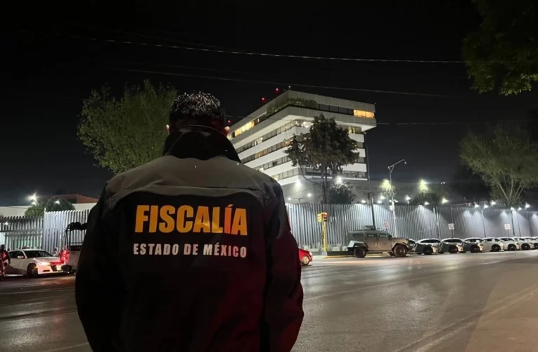 Encuentran el cuerpo de un niño de 5 años en el municipio de La Paz