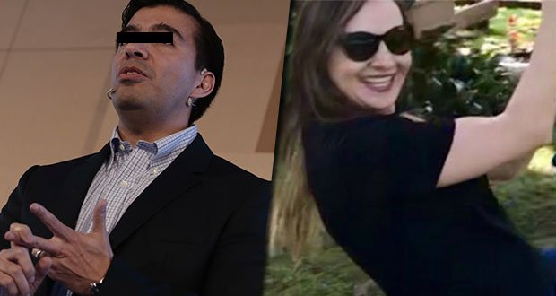A la caza del autor intelectual: Fiscalía ofrece $500 mil de recompensa por el feminicida de Abril Pérez Sagaón