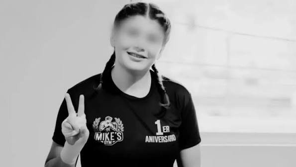 Muerte academias militarizadas ONG