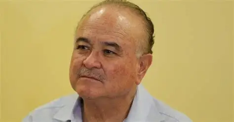 Familia de Ernesto Ruffo Appel denuncia “trato indigno” tras su detención por la FGR