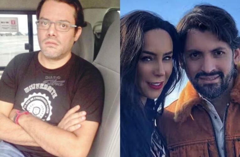 Defraudación fiscal: Vinculan a proceso a Alejandro Álvarez Puga, cuñado de Inés Gómez Mont