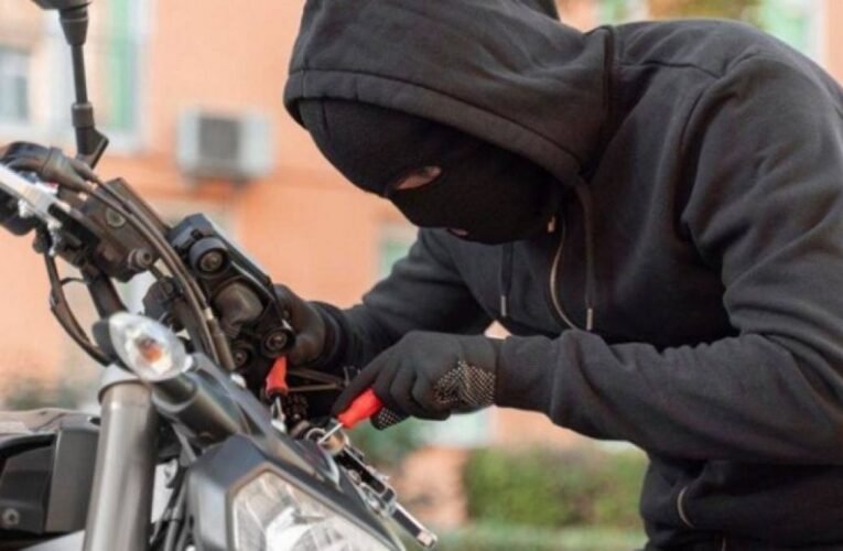 ¡Justicia por propia mano termina en tragedia! Robo de motocicleta desata balacera y deja dos repartidores muertos en Tepoztlán