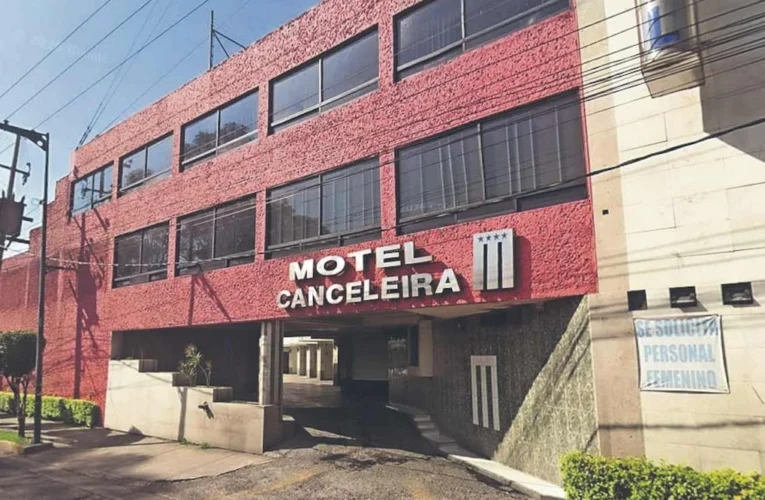 Autoridades capitalinas investigan el hallazgo de una mujer muerta en un motel de Iztapalapa