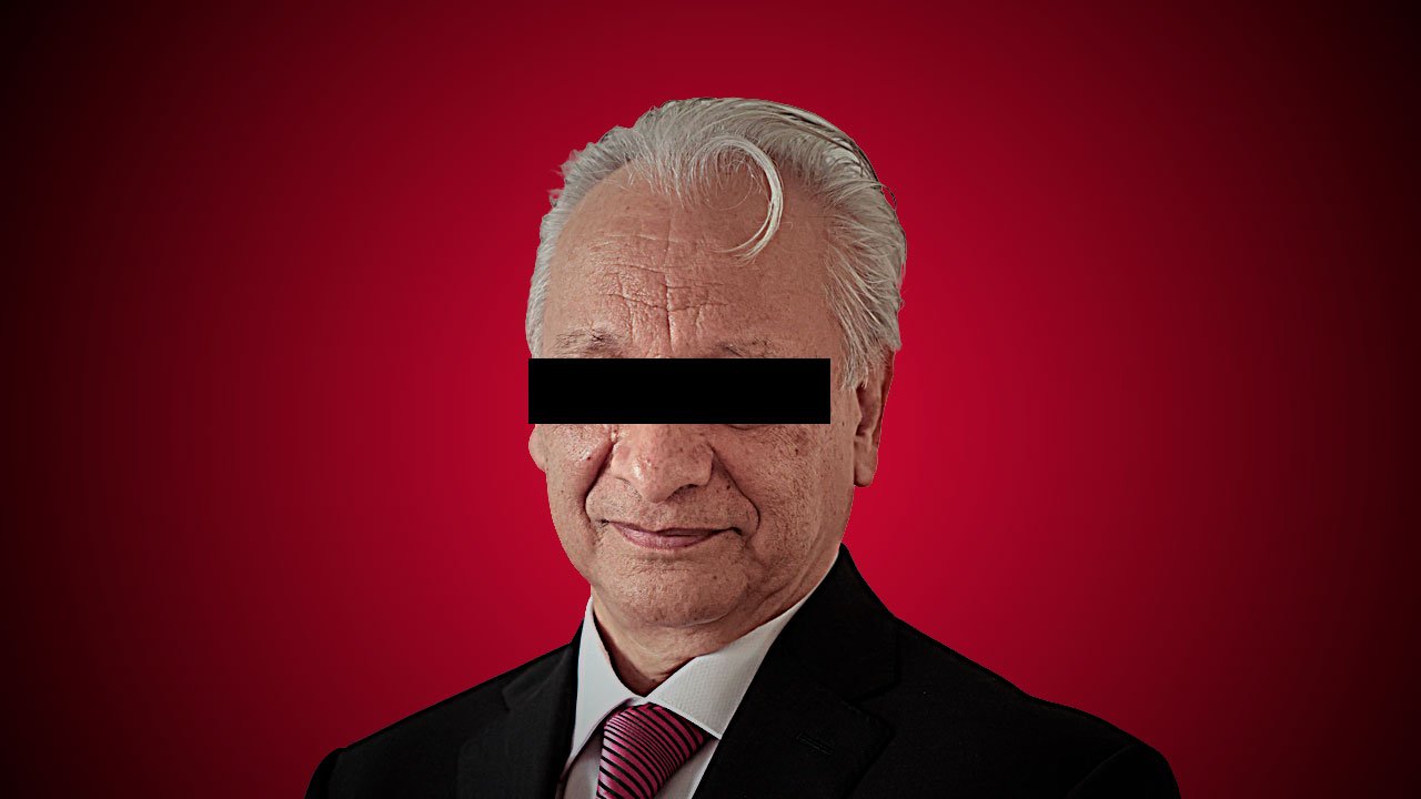 Víctor Rodríguez Padilla