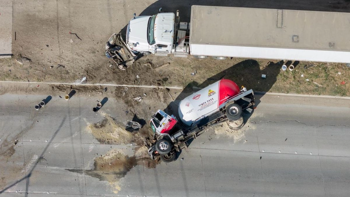 accidentes de pipas